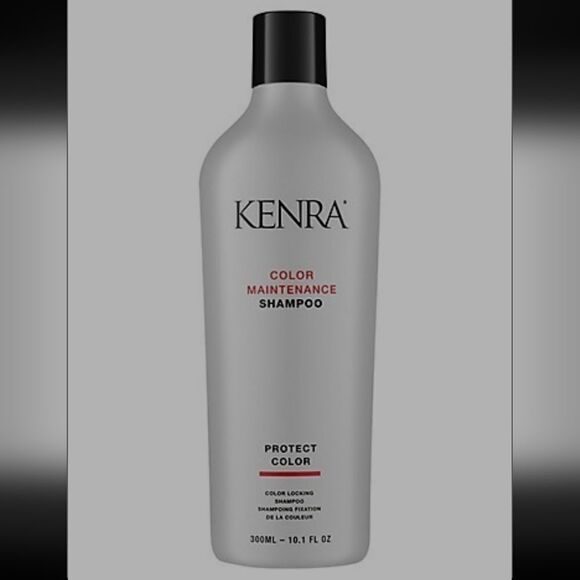 kendra Color Maintenance Shampoo 300ml - Picture 1 of 2